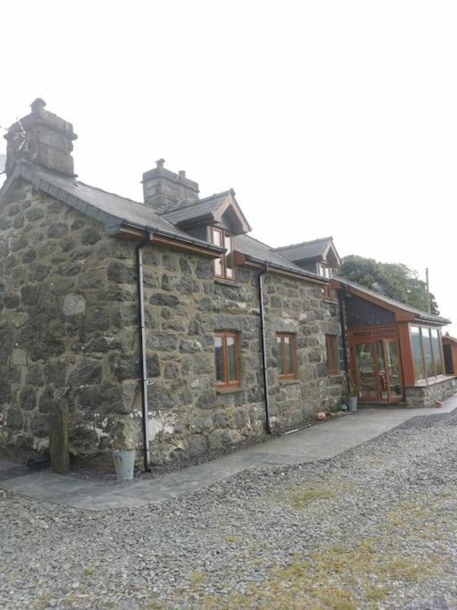 Lake View Farmhouse Escape Bala Exterior photo